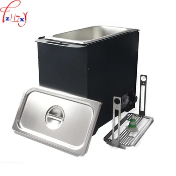 3D heating polishing machine 3D printing model post-processing polishing machine rapid polishing machine 110/220V 1PC
3D heating polishing machine 3D printing model post-processing polishing machine rapid polishing machine 110/220V 1PC