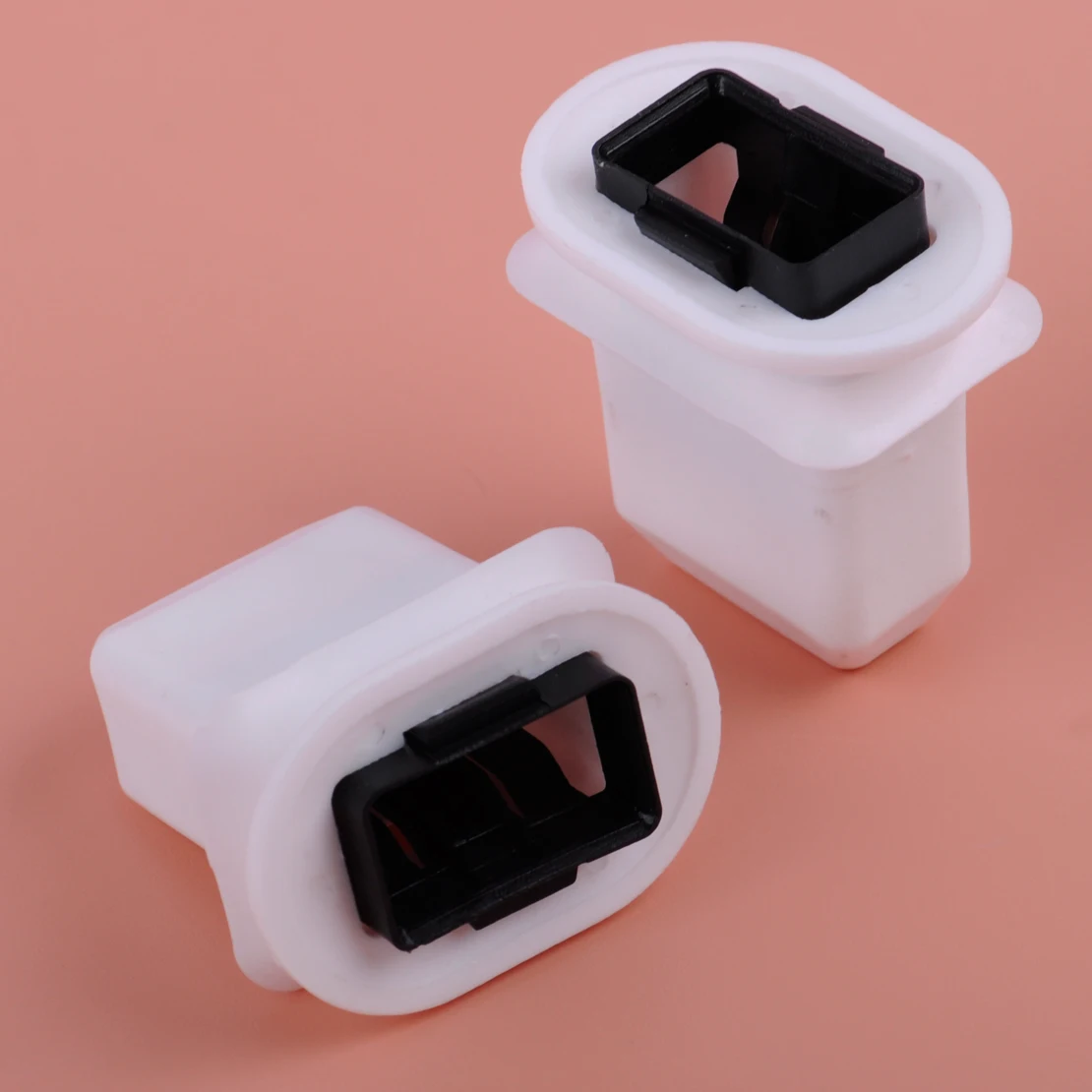beler 2Pcs Rear Row Seat Cushion Frame Grommet Fit for Audi Q7 A4 A6 Quattro S4 S6 4L0886373
beler 2Pcs Rear Row Seat Cushion Frame Grommet Fit for Audi Q7 A4 A6 Quattro S4 S6 4L0886373