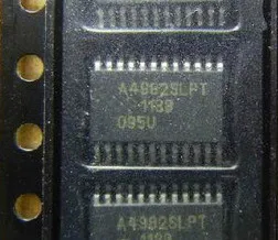 Free shipping 5pcs/lot A4982SLPTR-T A4982SLPTR A4982SLPT