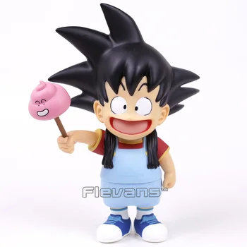 Son Goku Cosplay Arale / Arale Cosplay Son Goku PVC Action Figure Funny Toy Gift 24cm/18cm
Son Goku Cosplay Arale / Arale Cosplay Son Goku PVC Action Figure Funny Toy Gift 24cm/18cm