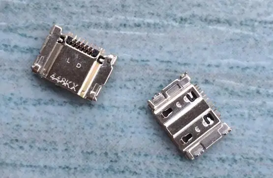 1pc Micro USB jack Charging port Connector For Samsung Galaxy SIII I9300, I9308, I939,I535, I747, T999, 939
1pc Micro USB jack Charging port Connector For Samsung Galaxy SIII I9300, I9308, I939,I535, I747, T999, 939