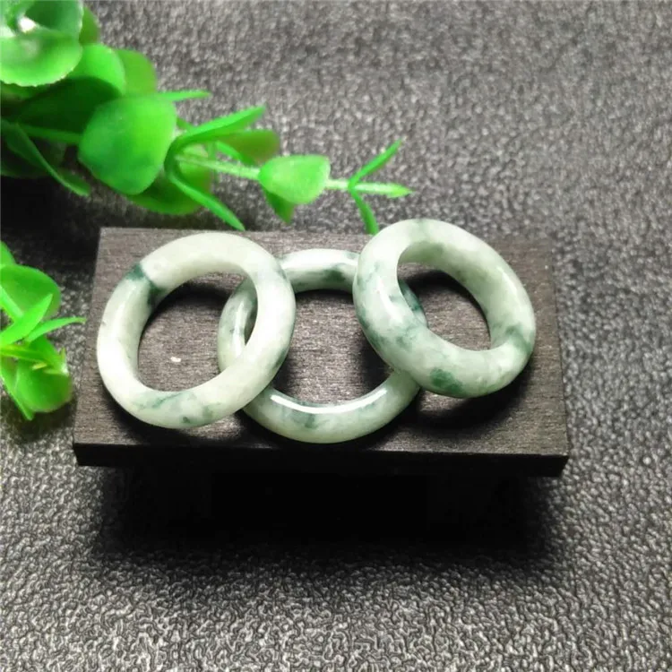 Модное бутиковое цветочное кольцо jadeite из Мьянмы, нефрит, тттт, вид восковой, цветочное зеленое кольцо 16-20 мм, бесплатная доставка
Модное бутиковое цветочное кольцо jadeite из Мьянмы, нефрит, тттт, вид восковой, цветочное зеленое кольцо 16-20 мм, бесплатная доставка