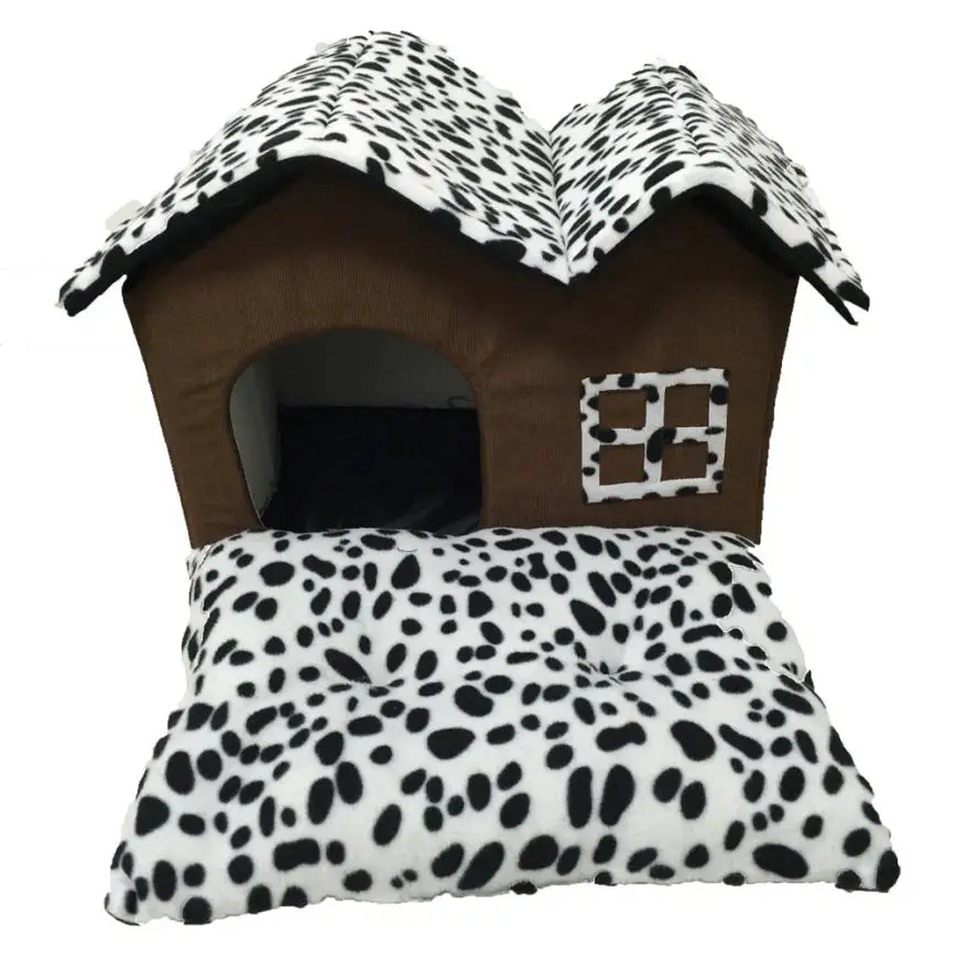 Dog House Pet Dog Cat Bed Puppy Cushion House Soft Warm Kennel Dog House Mat Blanket Bed House For Dog Cats t124
Dog House Pet Dog Cat Bed Puppy Cushion House Soft Warm Kennel Dog House Mat Blanket Bed House For Dog Cats t124
