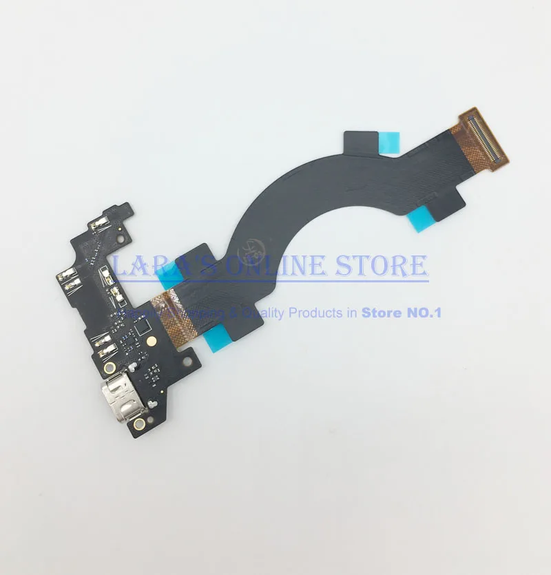 Tested For LeTV LeEco Le Max 2 X820 USB Charge Board USB Charging Port Flex Cable Dock Connector Replacement Spare Parts
Tested For LeTV LeEco Le Max 2 X820 USB Charge Board USB Charging Port Flex Cable Dock Connector Replacement Spare Parts