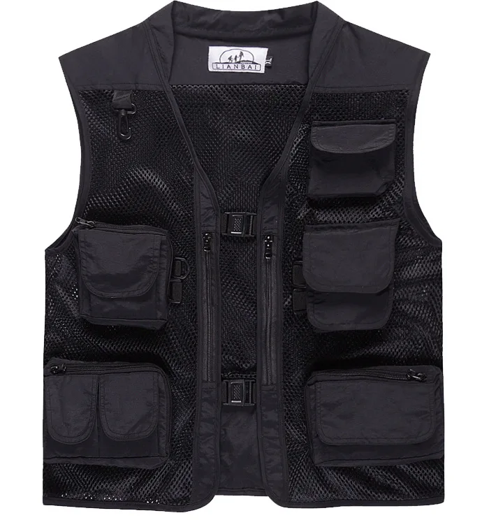 Summer Vest Men SWAT Military Quick Drying Mesh Vest Photography Vest Hunter Field Working Sleeveless Jacket Camouflage Clothes
Summer Vest Men SWAT Military Quick Drying Mesh Vest Photography Vest Hunter Field Working Sleeveless Jacket Camouflage Clothes