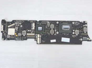 100% Tested Logic Board for Macbook Air 11" A1465 Logic Board Year 2012 1.7GHZ 4GB MD223 MD224
100% Tested Logic Board for Macbook Air 11" A1465 Logic Board Year 2012 1.7GHZ 4GB MD223 MD224