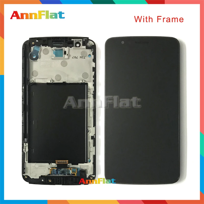High quality 5.7'' For LG Stylo 3 LS777 LCD Display Screen With Touch Screen Digitizer Assembly Free shipping
High quality 5.7'' For LG Stylo 3 LS777 LCD Display Screen With Touch Screen Digitizer Assembly Free shipping