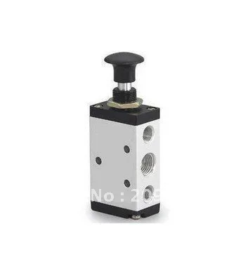 1x3 порта 2 pos 3/8 "BSP нормально закрытый ручной клапан ручного возврата 3R310-10
1x3 порта 2 pos 3/8 "BSP нормально закрытый ручной клапан ручного возврата 3R310-10