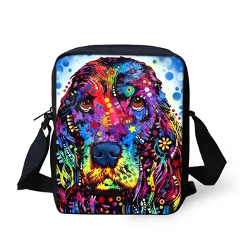 FORUDESIGNS Fashion Trend Small Women Messenger Bag Lovly Printing Cartoon Pattern Crossbody Bags for Children Women Travel
FORUDESIGNS Fashion Trend Small Women Messenger Bag Lovly Printing Cartoon Pattern Crossbody Bags for Children Women Travel