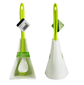 1PC Toilet Brush Holders Nylon Brush Toilet Cleaning Brush Toilet Chrome WC Brush Holder OK 0189
1PC Toilet Brush Holders Nylon Brush Toilet Cleaning Brush Toilet Chrome WC Brush Holder OK 0189