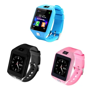 GPS Tracker Positioning IP67 Waterproof Bluetooth Children's Smart Sport Phone Call Watch Camera Wrist Watch for Kid
GPS Tracker Positioning IP67 Waterproof Bluetooth Children's Smart Sport Phone Call Watch Camera Wrist Watch for Kid