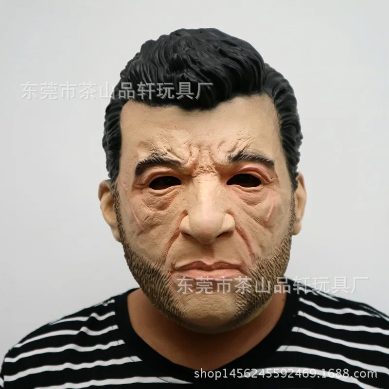 Top Grade Latex Party Cosplay Donald Trump Mask Billionaire Presidential Costume Putin Head Mask Obama/Beckham/PSY Face mask toy
Top Grade Latex Party Cosplay Donald Trump Mask Billionaire Presidential Costume Putin Head Mask Obama/Beckham/PSY Face mask toy