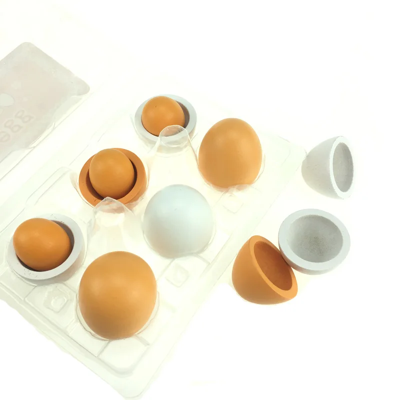 Wooden Kitchen Toys For Girls Kids Pretend Play Food Eggs Baby Toys Set Yolk Food Eggs Preschool Wood Toys for Children
Wooden Kitchen Toys For Girls Kids Pretend Play Food Eggs Baby Toys Set Yolk Food Eggs Preschool Wood Toys for Children