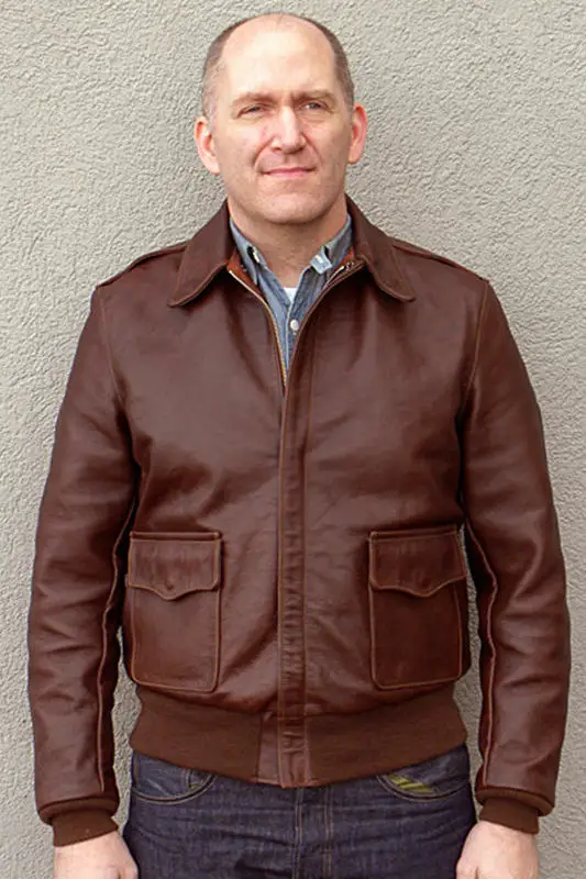 Free shipping,Brand man leather Jackets,men's genuine Leather biker jacket.A2 motorcycle plus size top quality Oil wax cowhide
Free shipping,Brand man leather Jackets,men's genuine Leather biker jacket.A2 motorcycle plus size top quality Oil wax cowhide