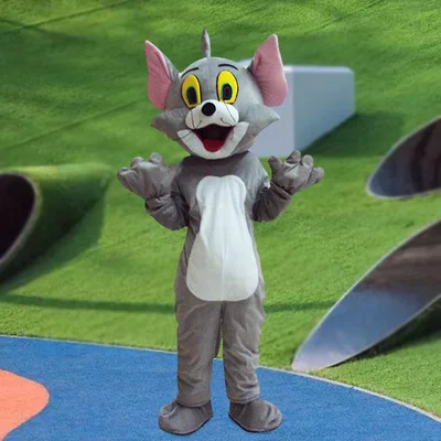 new kind of Tom Cat and Jerry Mouse mascot costume for Halloween Carnival party dog mascot costume on stock
new kind of Tom Cat and Jerry Mouse mascot costume for Halloween Carnival party dog mascot costume on stock