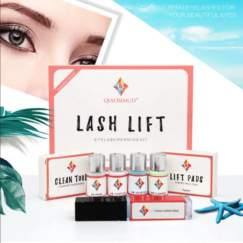Lash Lift Professional Lashes Perm Set Lash lift Kit Makeupbemine Eyelash Perming Kit Dropshipping Beauty Salon 2019 Dropship
Lash Lift Professional Lashes Perm Set Lash lift Kit Makeupbemine Eyelash Perming Kit Dropshipping Beauty Salon 2019 Dropship
