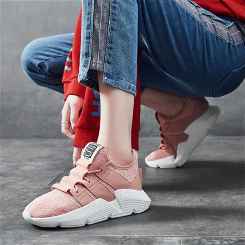 2018 autumn new women casual sneakers high quality fashion women shoes chunky sneaker dad shoes Breathable stretch fabric shoes
2018 autumn new women casual sneakers high quality fashion women shoes chunky sneaker dad shoes Breathable stretch fabric shoes