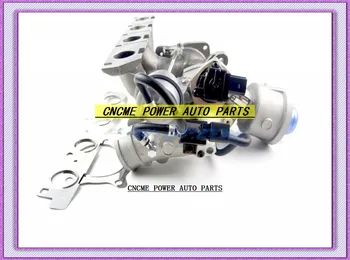TURBO K03 53039880106 53039700106 53039880087 06D145701G 06D145701H 06D145701B For Audi A4 B7 A6 C6 2005- 2.0 TFSI BWE BUL 2.0L
TURBO K03 53039880106 53039700106 53039880087 06D145701G 06D145701H 06D145701B For Audi A4 B7 A6 C6 2005- 2.0 TFSI BWE BUL 2.0L