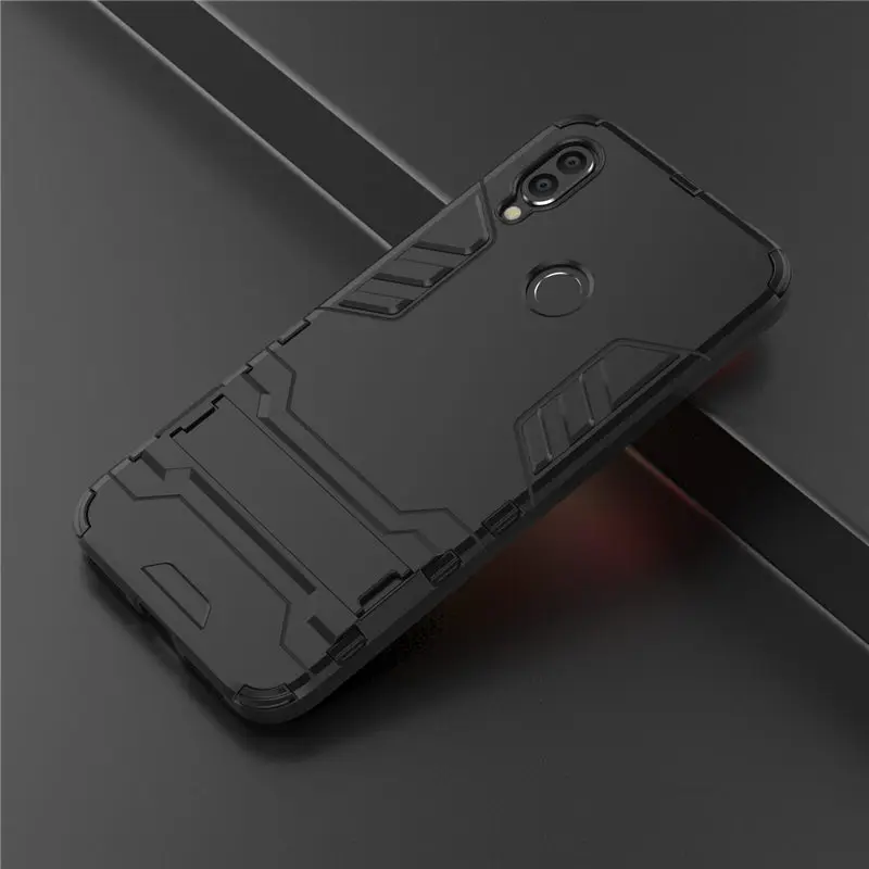 Hybrid Kickstand Phone Case For Xiaomi Redmi Note 7 6 Pro 6A A2 Lite 2 in 1 PC Cover Stand Armor Rugged Protective Shell Coque
Hybrid Kickstand Phone Case For Xiaomi Redmi Note 7 6 Pro 6A A2 Lite 2 in 1 PC Cover Stand Armor Rugged Protective Shell Coque
