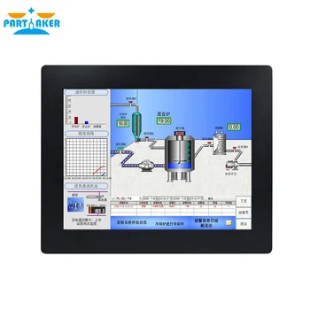 Z14 Fan Embedded 15 Inch Touch Screen Barebone All In One i5 3317U Processor Industrial Panel PC 4G RAM 64G SSD
Z14 Fan Embedded 15 Inch Touch Screen Barebone All In One i5 3317U Processor Industrial Panel PC 4G RAM 64G SSD