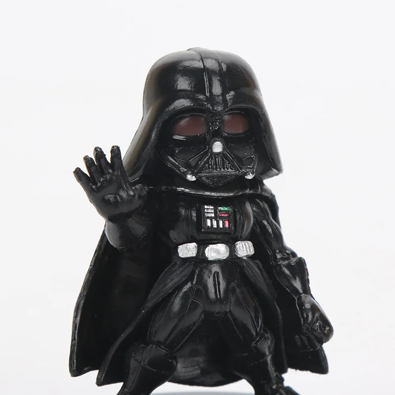 Best Star Wars Figures To Collect Stop