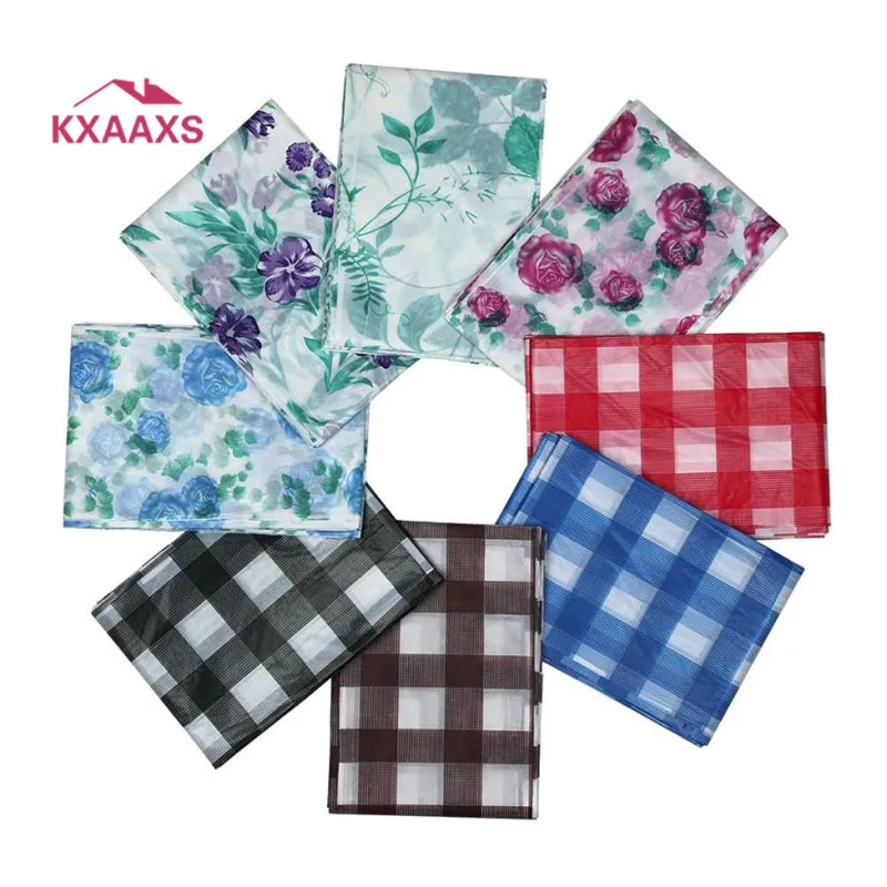 Waterproof Plastic table cover party Tablecovers Table Cloth Cover Party Catering Events tablecover party Rectangle #35
Waterproof Plastic table cover party Tablecovers Table Cloth Cover Party Catering Events tablecover party Rectangle #35