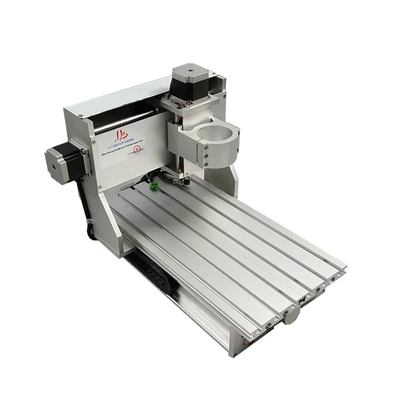 cnc milling machine frame 3020 ball screw 2030 thickness table with limit switchs
cnc milling machine frame 3020 ball screw 2030 thickness table with limit switchs