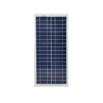 Solar Panel 18v 20w 12v Battery Charger Solar Home System Motorhome Caravane Chargeur Solaire Telephone Photovolta Car Camp Boat
Solar Panel 18v 20w 12v Battery Charger Solar Home System Motorhome Caravane Chargeur Solaire Telephone Photovolta Car Camp Boat