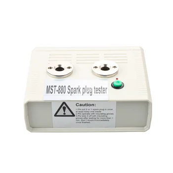 New Arrival MST-880 Spark Plug Tester MST880 Spark Plug tester Analyzer Ingition System Tool
New Arrival MST-880 Spark Plug Tester MST880 Spark Plug tester Analyzer Ingition System Tool