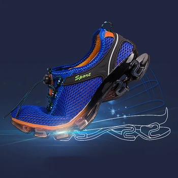 TKN Four Seasons Hiking Shoes For Man Adults Outdoor Athletics Male Sneakers Breathable Trekking Mountain Sports Climbing Shoes
TKN Four Seasons Hiking Shoes For Man Adults Outdoor Athletics Male Sneakers Breathable Trekking Mountain Sports Climbing Shoes