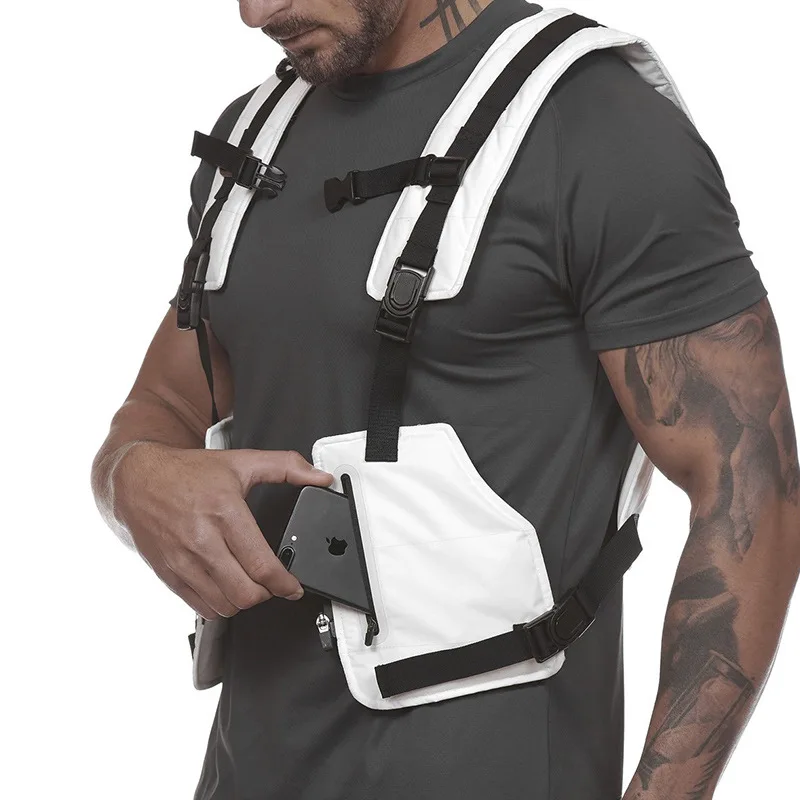 Outdoor Sport Vest Cycling Running Vest Men Women Nigth Reflective Protective Military Tactical Vest Hunting Clothes Waterproof
Outdoor Sport Vest Cycling Running Vest Men Women Nigth Reflective Protective Military Tactical Vest Hunting Clothes Waterproof