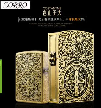 zorro kerosene lighter creative windproof lighters restoring ancient ways more Constantine
zorro kerosene lighter creative windproof lighters restoring ancient ways more Constantine