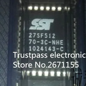 100% new original SST27SF512-70-3C-NHE SST27SF512-70-3C-NH 27SF512-70-3C-NHE 27SF512-70-3C-NH SST27SF512 27SF512 PLCC32
100% new original SST27SF512-70-3C-NHE SST27SF512-70-3C-NH 27SF512-70-3C-NHE 27SF512-70-3C-NH SST27SF512 27SF512 PLCC32