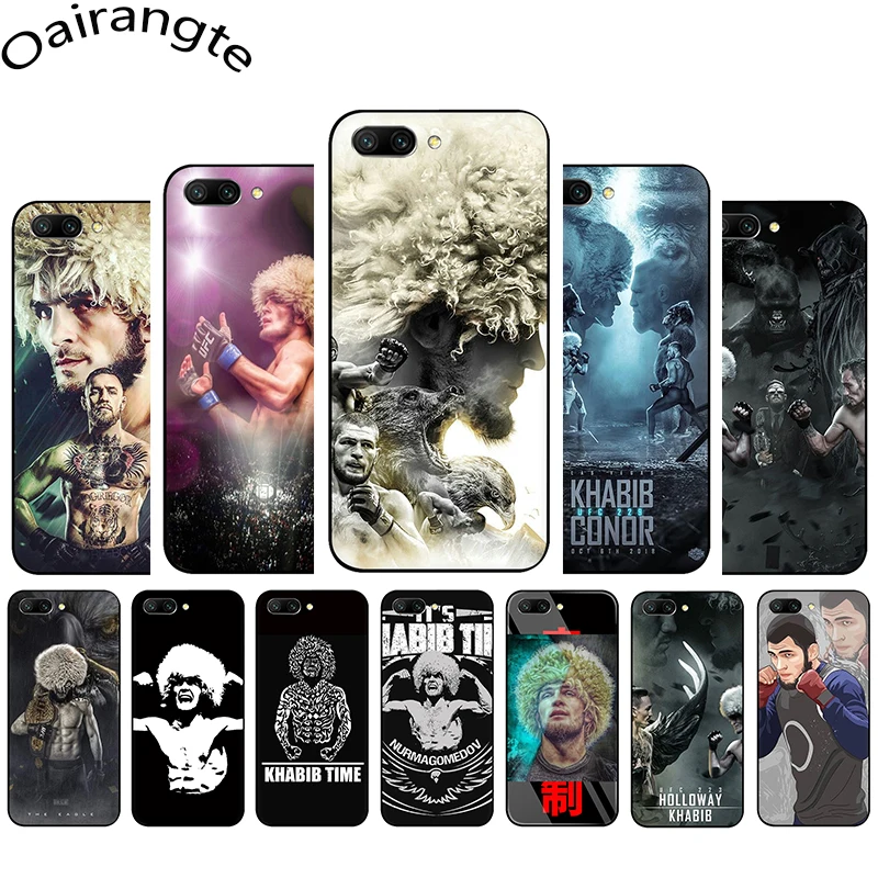 khabib nurmagomedov UFC Soft Phone Cover Case For Huawei Honor 6A 7A 2GB 3GB Pro 9 10 Lite 7X 8X 8C
khabib nurmagomedov UFC Soft Phone Cover Case For Huawei Honor 6A 7A 2GB 3GB Pro 9 10 Lite 7X 8X 8C