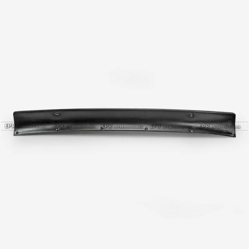 Car-styling RB Style Fiberglass Rear Spoiler FRP Fiber Glass Trunk Splitter Kit Bootlid Wing Lip Fit For BMW 2Dr E46 Coupe Only
Car-styling RB Style Fiberglass Rear Spoiler FRP Fiber Glass Trunk Splitter Kit Bootlid Wing Lip Fit For BMW 2Dr E46 Coupe Only