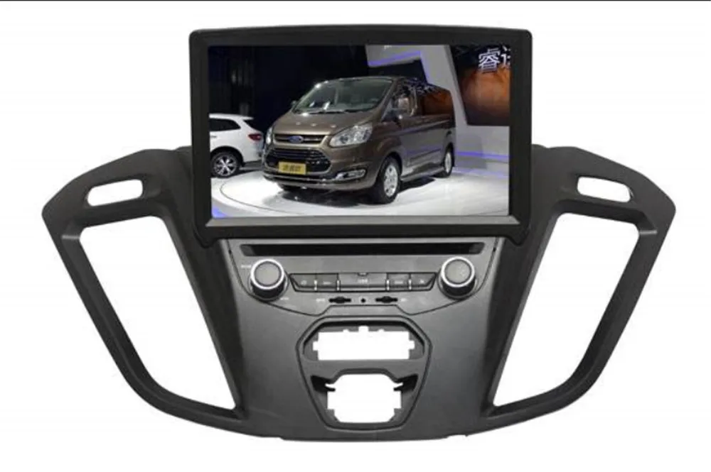 Фото Автомобильный DVD-плеер с gps-навигацией Android 9 0 головное устройство для автомобиля