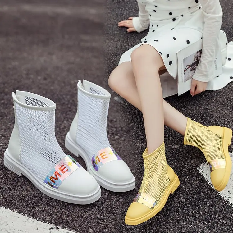 2019 Fashion Flat Sandals Women Summer Shoes Woman Causal Hollow Cutout Gladiator Sandals Heel Sneakers
2019 Fashion Flat Sandals Women Summer Shoes Woman Causal Hollow Cutout Gladiator Sandals Heel Sneakers