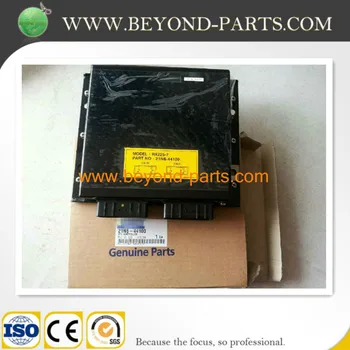 Excavator spare parts R225LC-7 CPU controller computer control unit 21N6-44100
Excavator spare parts R225LC-7 CPU controller computer control unit 21N6-44100