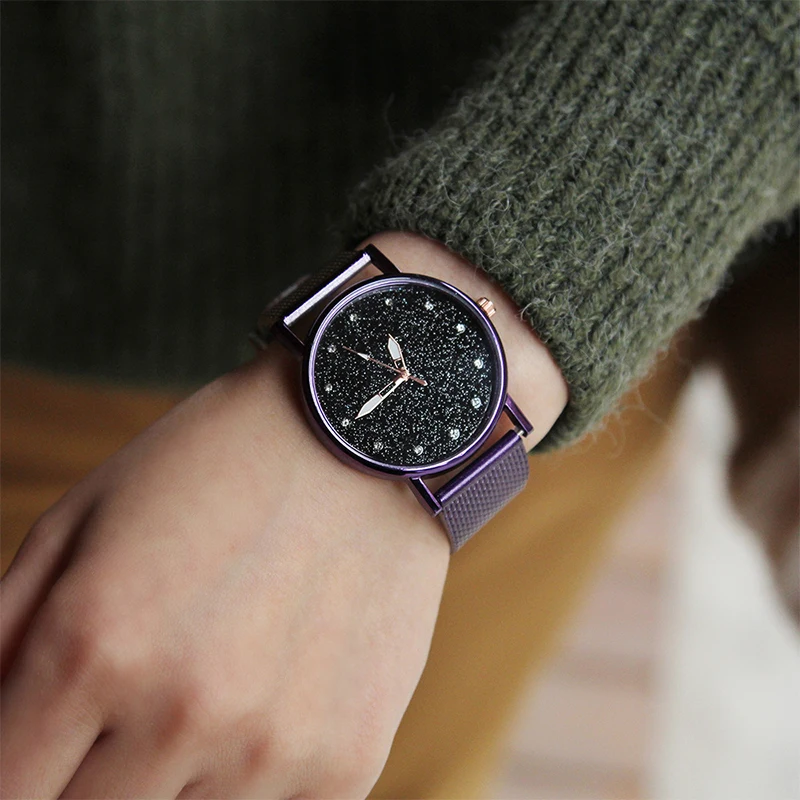 Simple Women Watches Fashion Stainless Steel WristWatch for Women Ladies Watch Clock Mujer Montre reloj mujer Feminino
Simple Women Watches Fashion Stainless Steel WristWatch for Women Ladies Watch Clock Mujer Montre reloj mujer Feminino