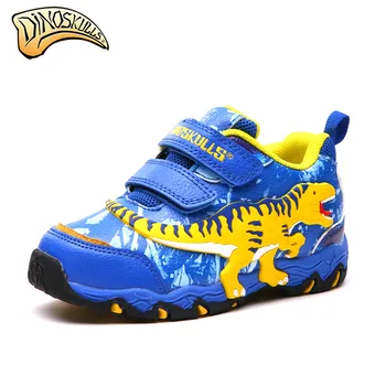 Children's Shoes Boys' 3D Dinosaur Led Light Shoes 2019 New Children's Boys Sports Shoes Kids Designer Casual Sneakers 27-34#
Children's Shoes Boys' 3D Dinosaur Led Light Shoes 2019 New Children's Boys Sports Shoes Kids Designer Casual Sneakers 27-34#