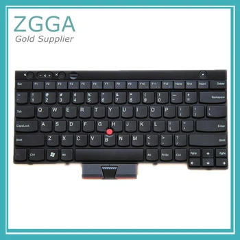 Original New For Lenovo ThinkPad T430 T430S L430 L530 X230 X230T T530 W530 Laptop US Keyboard NO Backlit 04X1240 04Y0490
Original New For Lenovo ThinkPad T430 T430S L430 L530 X230 X230T T530 W530 Laptop US Keyboard NO Backlit 04X1240 04Y0490