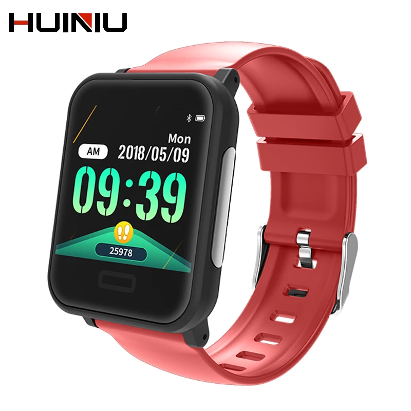 Smart Bracelet Fit bit Watch Multi-functional Heart Rate Bracelet Fitness Tracker Man Electronic Wristband Bluetooth Smart Watch
Smart Bracelet Fit bit Watch Multi-functional Heart Rate Bracelet Fitness Tracker Man Electronic Wristband Bluetooth Smart Watch