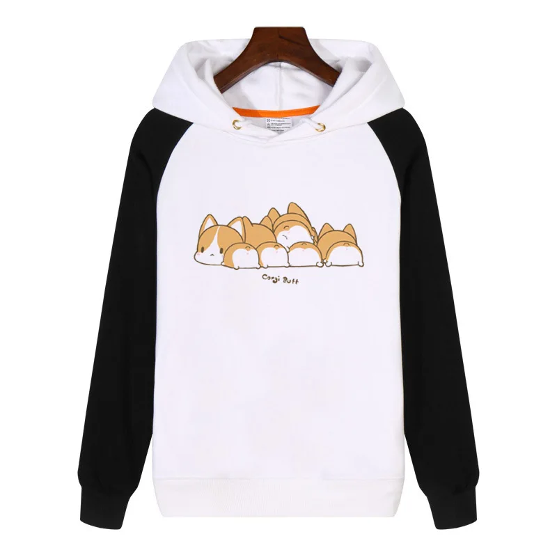 A Pile Corgi Butt Japanese Anime Hoodies fashion men women Sweatshirt Streetwear Tracksuit Sportswear AN134
A Pile Corgi Butt Japanese Anime Hoodies fashion men women Sweatshirt Streetwear Tracksuit Sportswear AN134