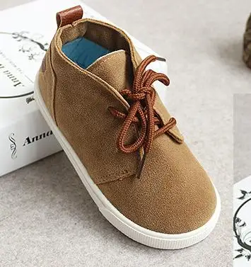 2018 new Children shoes baby girls Super soft and comfortable boys suede toddler Casual shoes chaussure Free Shipping
2018 new Children shoes baby girls Super soft and comfortable boys suede toddler Casual shoes chaussure Free Shipping