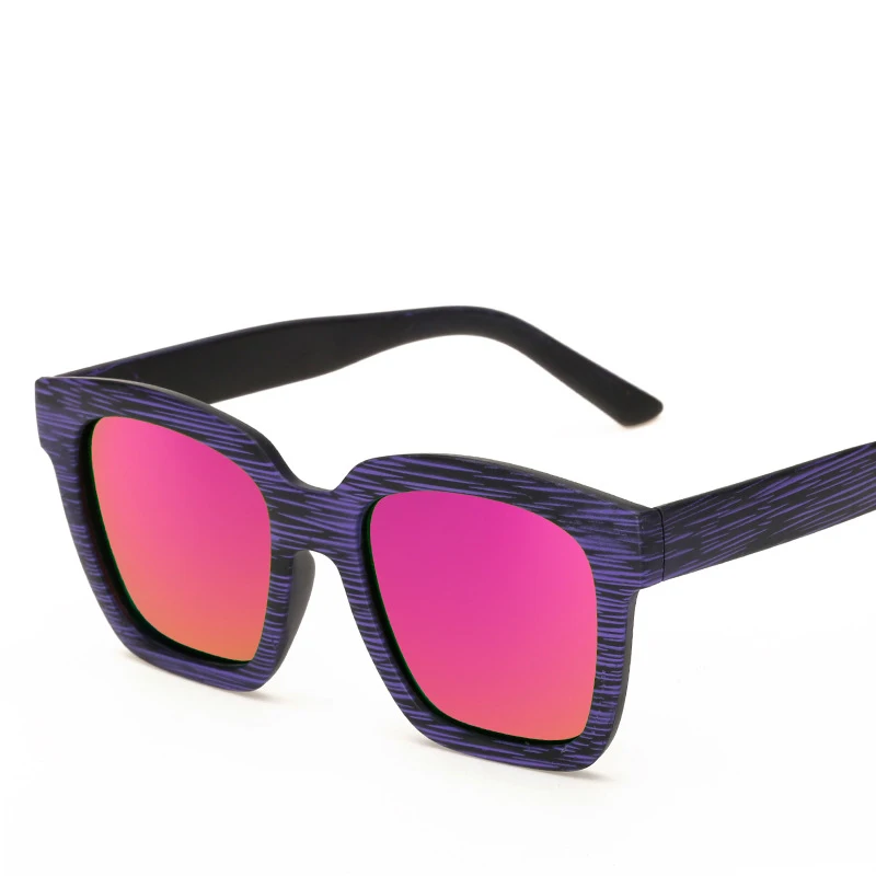 Fashion Imitation wood texture Design sunglasses Women Sun Glasses for Men Shades Sunglasses Female Luxury Brand Design
Fashion Imitation wood texture Design sunglasses Women Sun Glasses for Men Shades Sunglasses Female Luxury Brand Design