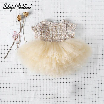 Baby Girls Dress 2018 Summer Fashion Cute Sweet Voile Tutu Dress Birthday Party Dress Infant clothing Birthday Gift
Baby Girls Dress 2018 Summer Fashion Cute Sweet Voile Tutu Dress Birthday Party Dress Infant clothing Birthday Gift