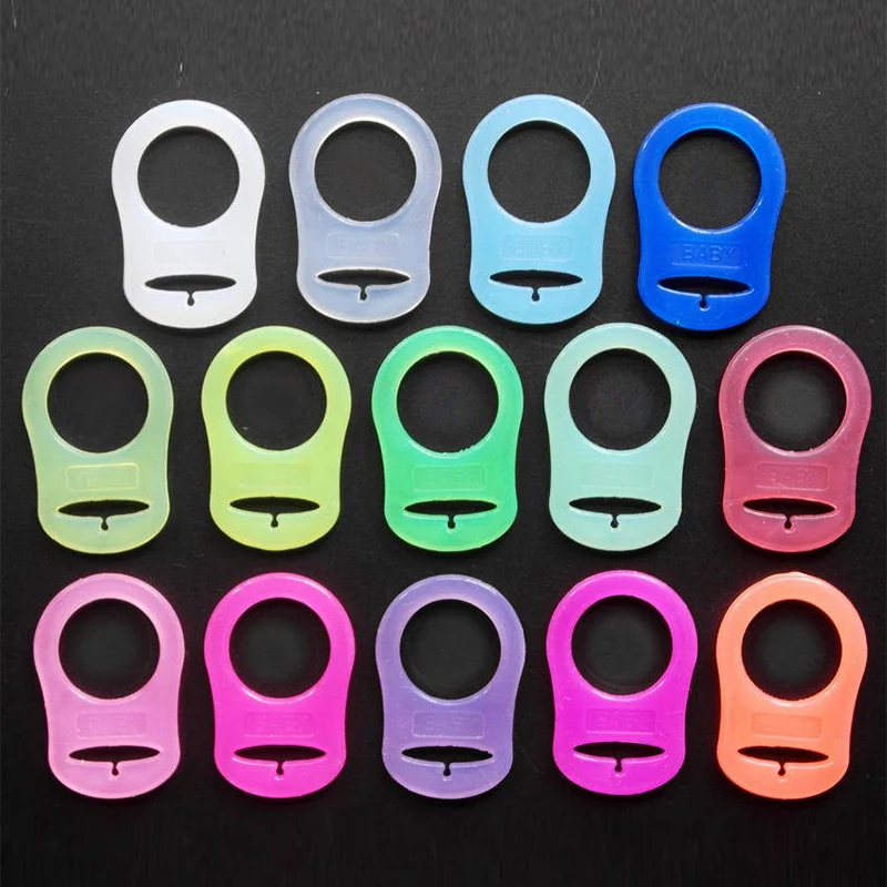 2pc Baby Dummy Pacifier Holder Clip Adapter for MAM Ring Silicone Button Baby Toddle Nipple Clasps Soother Holder Accessories
2pc Baby Dummy Pacifier Holder Clip Adapter for MAM Ring Silicone Button Baby Toddle Nipple Clasps Soother Holder Accessories