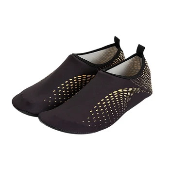 Water Shoes Lightweight Shock Absorption Slip On Socks Women Men Footwear Beach Wading Swimming Snorkeling Driving Sportswear
Water Shoes Lightweight Shock Absorption Slip On Socks Women Men Footwear Beach Wading Swimming Snorkeling Driving Sportswear