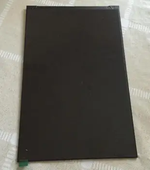 Free shipping 10.1 inch LCD screen for 40 pin(1920*1200),100% New for Digma CITI 1508 4G CS1114ML display, test good LCD screen
Free shipping 10.1 inch LCD screen for 40 pin(1920*1200),100% New for Digma CITI 1508 4G CS1114ML display, test good LCD screen