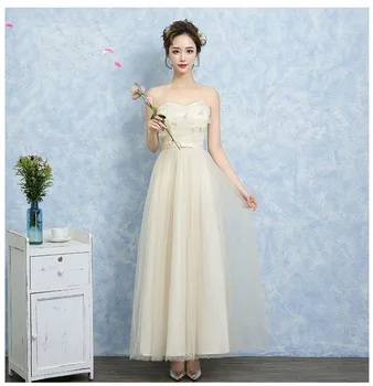 Princess Gowns Luxury Girls Gowns Ceremony Girls Long Dresses for Party and Wedding Clothes for Teenage Girls 14 To 17 Years Old
Princess Gowns Luxury Girls Gowns Ceremony Girls Long Dresses for Party and Wedding Clothes for Teenage Girls 14 To 17 Years Old